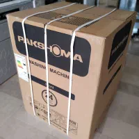 ماشین ظرفشویی پاکشوما 15نفره با گارانتی