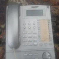 تلفن خانگی