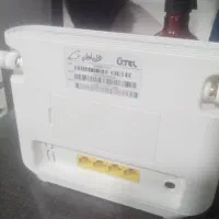 مودم همراه اول|مودم و تجهیزات شبکه|سنندج, |دیوار