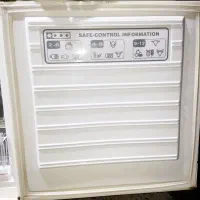 یخچال فریزر|یخچال و فریزر|آبدانان, |دیوار