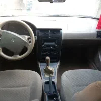پژو اس ال ایکس مدل 98
