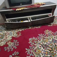 میز تی وی ام دی اف