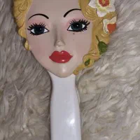 برس مو