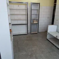 یک مغازه ای 15متری