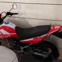 تریل کویر T2 مدل ۱۴۰۱