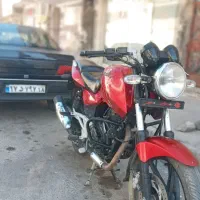موتورپالس ۱۸۰|موتورسیکلت|همدان, |دیوار
