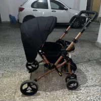 کالسکه کودک