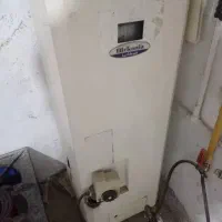 آبگرمکن مخزنی دیواری