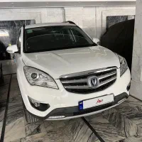 چانگان ۹۸ درحد