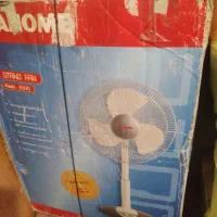 پنکه ایستاده