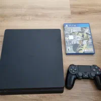 Ps4 slim 1t