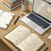 خدمات صفر تا صد تالیف و چاپ کتاب