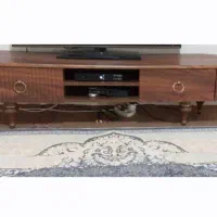 اینه و کنسول