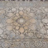 فرش ۴ متری سبلان