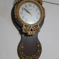 ساعت  دیواری