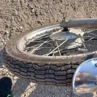 موتور سیکلت اوراقی|موتورسیکلت|سهند, |دیوار