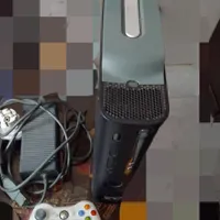 کنسول ایکس باکس در بهار
