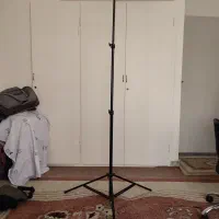 رینگ لایت / سه پایه