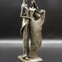 اموزش مجسمه پلی استر پتینه قالب سازی سیلیکون|خدمات آموزشی|کرمان, |دیوار