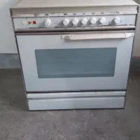 فروش فوری اجاق گاز ۵ شعله فردار