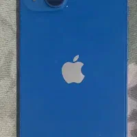 آیفون ۱۳ نرمال ۱۲۸ آبی