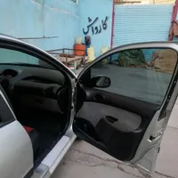 پژو 206 تیپ ۵، مدل ۱۳۸۸|خودرو سواری و وانت|مشهد, اروند|دیوار