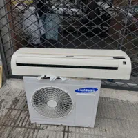 خریدوفروش نصب و تعمیرات کولر اسپلیت و پنجره ای