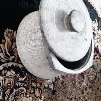 قابلمه سنگی
