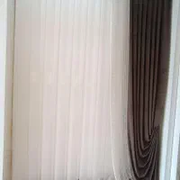 فروشگاه و نمایشگاه پرده کاج|پرده، رانر، رومیزی|بروجن, |دیوار