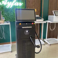 لیزر تیتانیوم اورجینال KM|پزشکی|اصفهان, مهرآباد|دیوار
