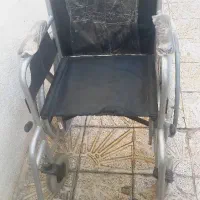 ویلچر در حد صفر