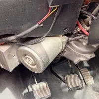 مزدا وانت کارا ۲۰۰۰|خودرو سواری و وانت|فلاورجان, |دیوار