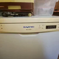 ظرفشویی نو برند بایاتک|ماشین ظرفشویی|رشت, جانبازان|دیوار