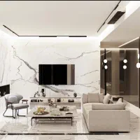 خاص ترین آپارتمان ۲۰۰ متری احمدآباد