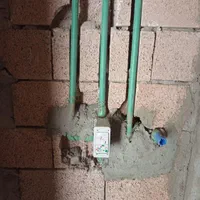لوله کشی ساختمان|خدمات پیشه و مهارت|میاندوآب, |دیوار