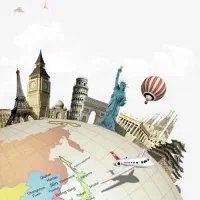 رویداد آمادگی برای آزمون های بین المللی زبان|گردهمایی و همایش|شیراز, قدوسی شرقی|دیوار