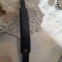 دستبند چرم