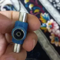 فروش مبدل و تبدیل سالم|لوازم جانبی موبایل و تبلت|تهران, شهرک ولیعصر جنوبی|دیوار