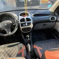 ۲۰۶مدل ۹۰ تیپ۲|خودرو سواری و وانت|قوچان, |دیوار