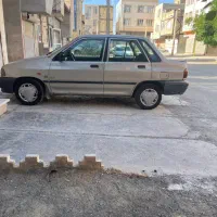 پراید صبا