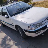 پارس۹۳ داشبورد جدید