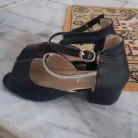 کفش مجلسی دخترانه|کیف، کفش، کمربند|اقبالیه, |دیوار