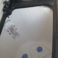 ماشین لباسشوی دوقلو|ماشین لباسشویی و خشککن لباس|اهواز, کوی مهدیس|دیوار