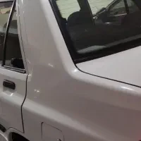 پراید ۹۴ بدون رنگ|خودرو سواری و وانت|ماهدشت, |دیوار