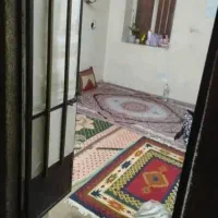 اتاق ۱۲ متری|اجارهٔ خانه و ویلا|شیراز, لب آب|دیوار