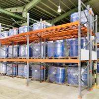 قفسه صنعتی رک دستدوم