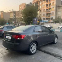 سراتو آپشنال ۹۷|خودرو سواری و وانت|تهران, نارمک|دیوار