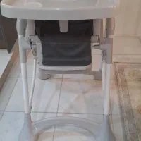 صندلی غذا کودک