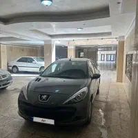 پژو 207i دنده‌ای، مدل ۱۳۹۹ بی رنگ فرمان برقی|خودرو سواری و وانت|اندیشه, اندیشه فاز ۱|دیوار