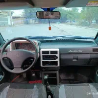 پراید 88 دوگانه شرکتی|خودرو سواری و وانت|شوشتر, |دیوار